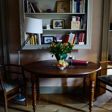 Bed and Breakfast Bedandex à Turin Extérieur photo