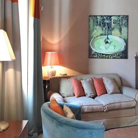 Bed and Breakfast Bedandex à Turin Extérieur photo
